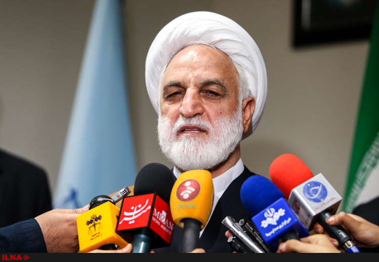 تذکر دادن به افرادی که نمیدانند با شبکههای ضدانقلاب ارتباط دارند، اشکالی ندارد تذکر دادن به افرادی که نمیدانند با شبکههای ضدانقلاب ارتباط دارند، اشکالی ندارد