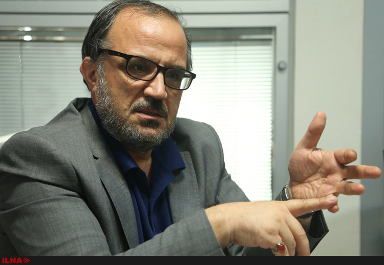 بازار جهانی کتاب هنوز گرنت ایرانی را نمیشناسد/سهم ناچیز نشر ایران از تبادلات رایت کتاب بازار جهانی کتاب هنوز گرنت ایرانی را نمیشناسد/سهم ناچیز نشر ایران از تبادلات رایت کتاب
