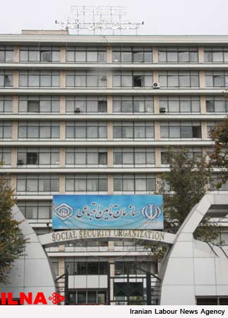 دلیلی برای مخالفت با مدیرعامل سازمان تامین اجتماعی وجود ندارد/کارگران بی علت حمایت نمی کنند دلیلی برای مخالفت با مدیرعامل سازمان تامین اجتماعی وجود ندارد/کارگران بی علت حمایت نمی کنند