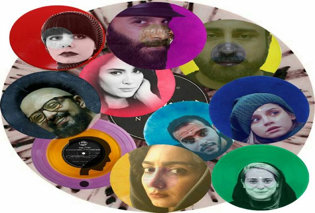 یک کودک اُتیستیک، مهمان ویژه «سمفونی درون بطری» یک کودک اُتیستیک، مهمان ویژه «سمفونی درون بطری»