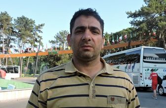 قمی: مدال‌های تیم جودوی کارگری به رهبر معظم انقلاب تقدیم شد