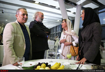 هفتمین جشن کانون کارگردانان سینمای ایران