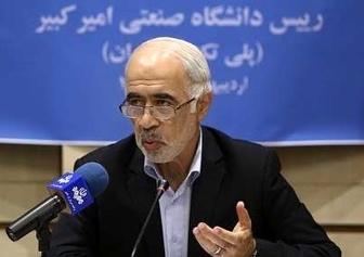 بودجه دانشگاهها در حد تامین حقوق کارکنان و هزینه آب و برق است