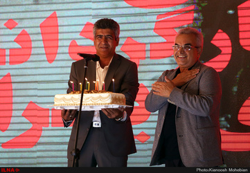 هفتمین جشن کانون کارگردانان سینمای ایران