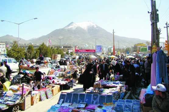آیین نامه مربوط به اداره بازارچه های مشترک مرزی ابلاغ شد