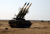 ارتش سوریه سامانههایش را برای «ساقط کردن جنگندههای ترکیه» مستقر کرد