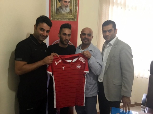 قمار روی زوج پیام - نظر؛ این آخرین باره!