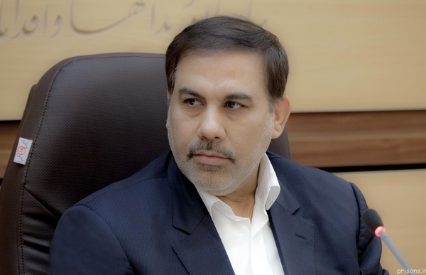 بازرگان ایرانی