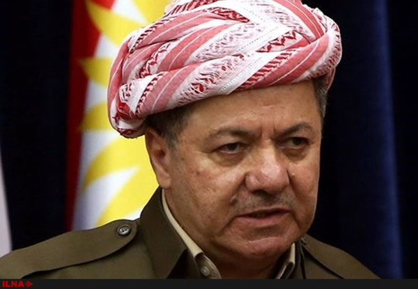 برگزاری رفراندوم جدایی درست بود/ کردها نمی‌توانند منتظر موافقت همه باشند