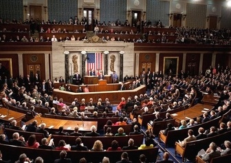 U.S. House to vote on non-nuclear Iran sanctions next week