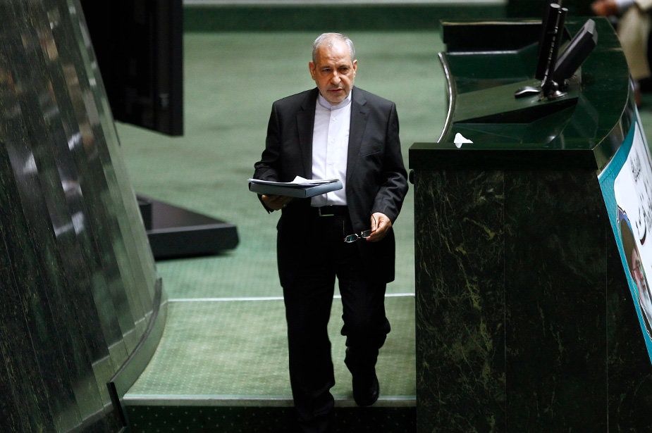 استیضاح فانی در این مقطع زمانی به صلاح نیست/ تحقیق و تفحص از صندوق ذخیره بالاخره جدی شد