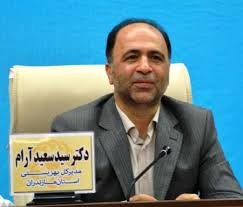 غربالگری شنوایی ۱۷ هزار کودک مازندرانی در ۶ ماه نخست امسال