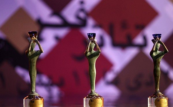 دبیران سه بخش سی و چهارمین جشنواره تئاتر فجر معرفی شدند