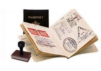 Iran, Ukraine agree to facilitate visa issuance