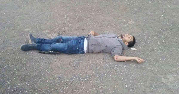 شهادت ۳ فلسطینی و زخمی شدن ۳ صهیونیست