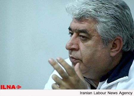 شمس: تمایلی به هدایت فردوسی‌مشهد ندارم/۵ سال است از فوتسال کناره‌گیری کرده‌ام!