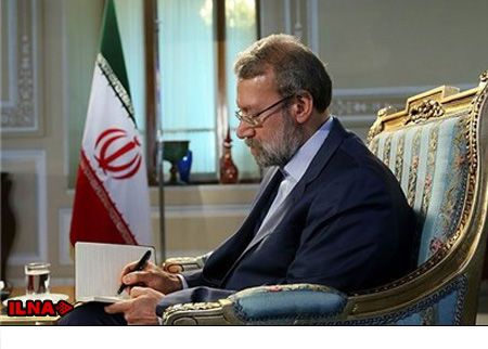 رییس مجلس درگذشت امیر معتمدی را تسلیت گفت