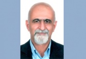 "سیامک یاسمی" عضو دائم فرهنگستان علوم جهان انتخاب شد "سیامک یاسمی" عضو دائم فرهنگستان علوم جهان انتخاب شد