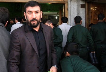 انصاریان: خیلی‌ها برای پرسپولیس شمشیر کشیده‌اند/نباید تیم مقابل سعودی‌ها تنها بماند