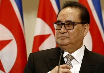 ‘Sound of a dog barking’: North Korea ridicules Trump threat