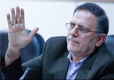 رئیس کل بانک مرکزی به آمریکا رفت