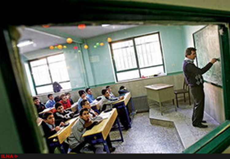 <a href='http://wekhabr24po.niloblog.com/p/263/'>صدور</a> مجوز بکارگیری نیروهای مرد حقالتدریسی/ درخواست از ۶ هزار بازنشسته برای ادامه خدمت