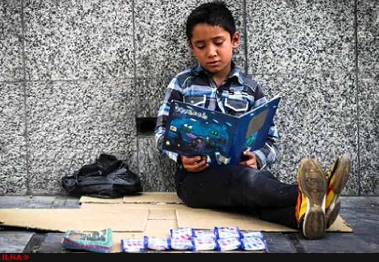 3 درصد از دانش‌آموزان به دلیل ازدواج و کمک به اقتصاد خانواده از تحصیل بازمی‌مانند