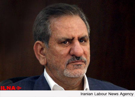 جهانگیری از سایت شهید رضایی‌نژاد اردکان بازدید کرد