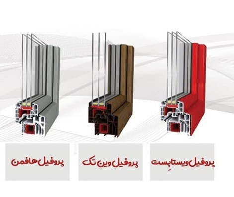 کیفیت زندگی را با درب و پنجره دوجداره بالا ببرید