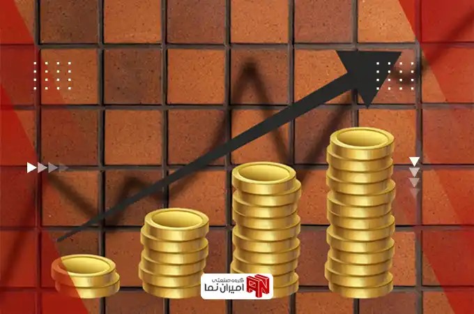 پیش بینی قیمت مسکن بر اساس نوسانات قیمت آجر در سال ۱۴۰۲