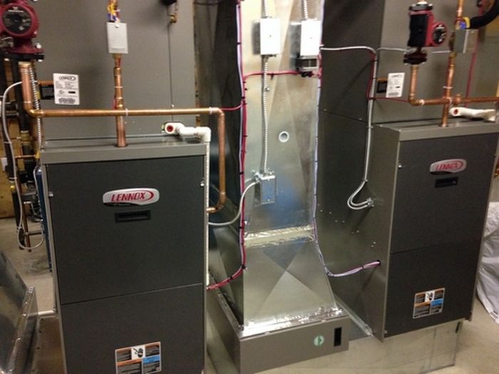 Top Tips To Make Your Furnace More Energy Efficient