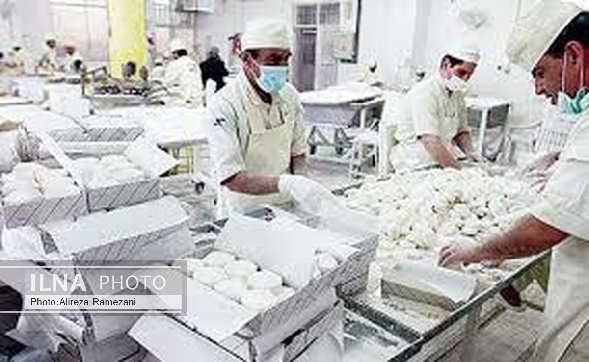 اجرای طرح مشارکتی صادرات گز در چهارمحال و بختیاری 