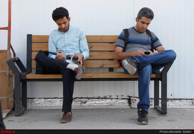 نهمین روز از نمایشگاه بین المللی کتاب تهران