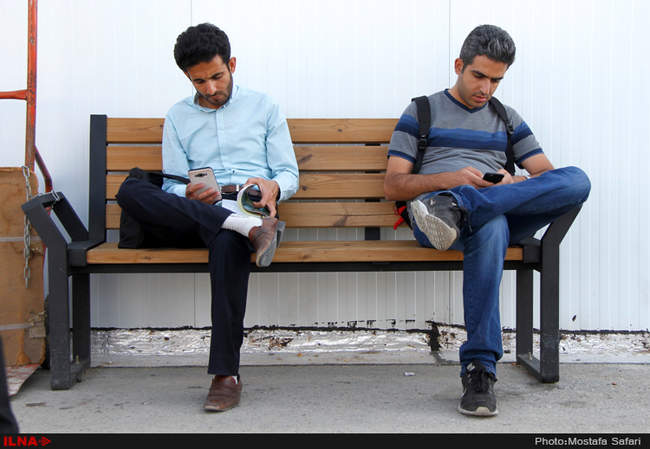 نهمین روز از نمایشگاه بین المللی کتاب تهران