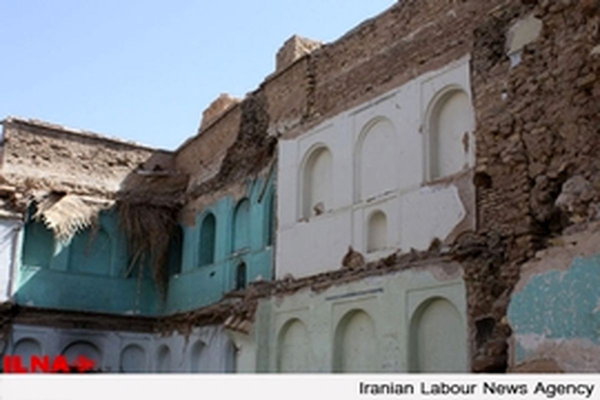 خانه تاریخی اصغرزاده؛ ثبت ملی ۱۳۸۲، تخریب ۱۳۹۳