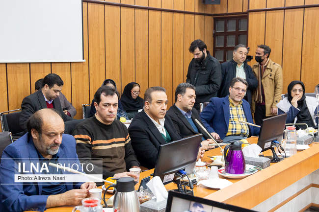 تقدیم لایحه بودجه ۱۴۰۲ شهرداری قزوین به پارلمان محلی