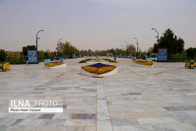 روز بزرگداشت فردوسی و پاسداشت زبان فارسی 