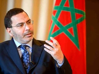 دشمنی با ما بخشی از ایدئولوژی الجزایر است