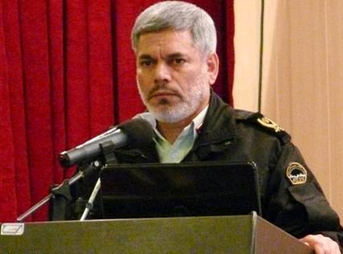 تنها پلیس جامعه محور و مشارکتی، می‌تواند به جامعه کمک کند