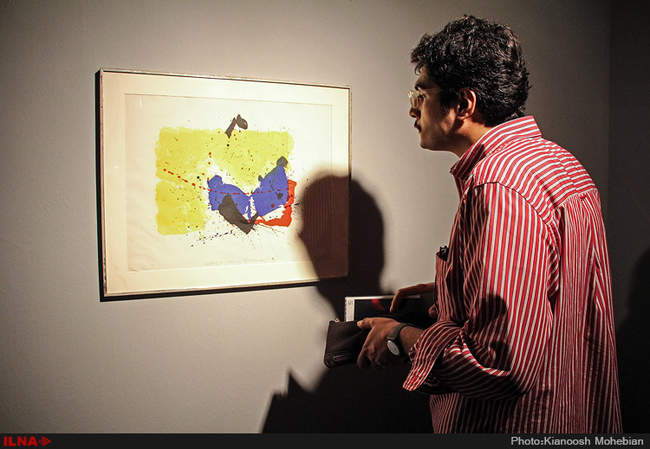  نمایش مهم‌ترین آثار گنجینه موزه هنرهای معاصر با عنوان «ذهنیت ملموس�