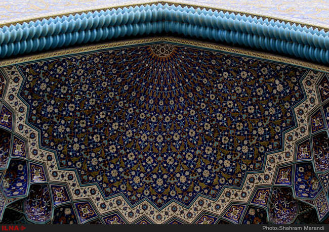 اصفهان در یک نگاه 
