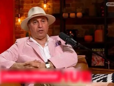حمید فرخ نژاد: آخرش من ماندم و موبایلم! + فیلم