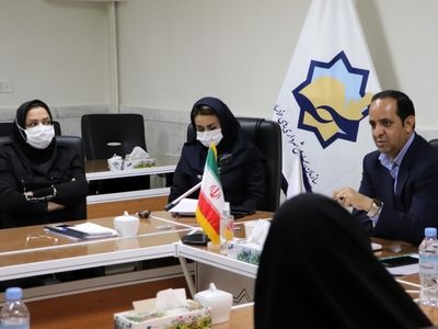 لزوم ایجاد تسهیل در امور برای استقبال شهرداری ها از پشتیبانی های سازمان همیاری خراسان رضوی