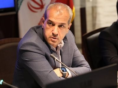 اجرا و رفع معارضان شاخه غربی یادگار امام با اختصاص ۶.۵ همت اعتبار