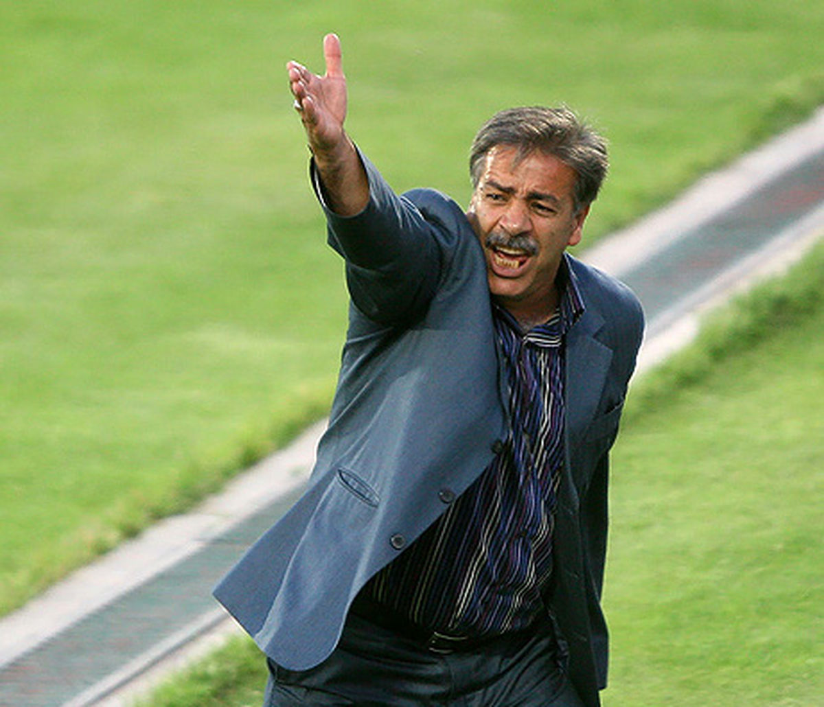 ابراهیم زاده:علی‌محمدی و حسن‌زاده تا یک ماه دیگر برمی‌گردند 
