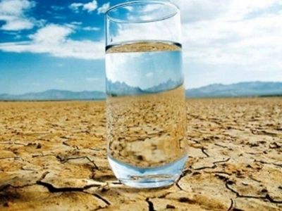 سال آبی سختی خواهیم داشت