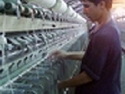 ورود شورای تأمین لرستان برای بررسی دلایل اعتراض کارگران پارسیلون
