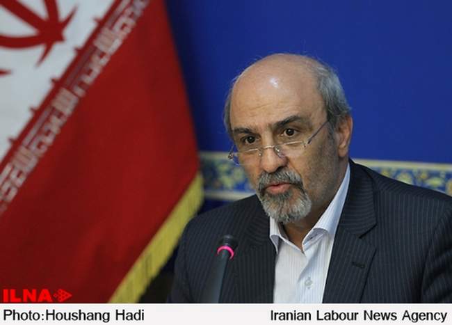 جلسه امروز هیئت دولت