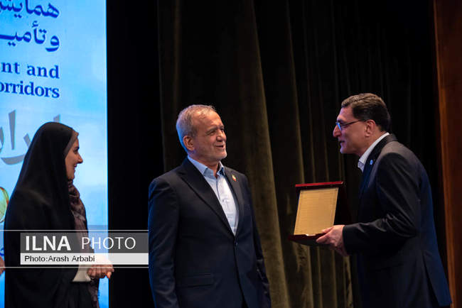 همایش بین‌المللی «فرصت‌های سرمایه‌گذاری و تامین مالی راه‌گذارهای