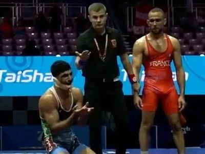 ویدیو: حذف سهرابی به دلیل پزشکی